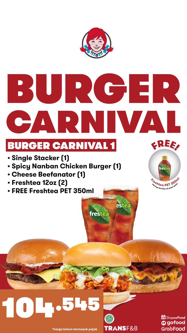 Burger Carnival 01