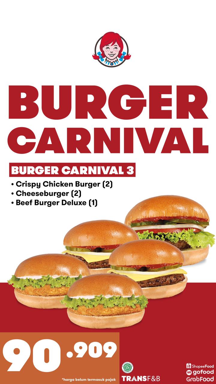 Burger Carnival 03